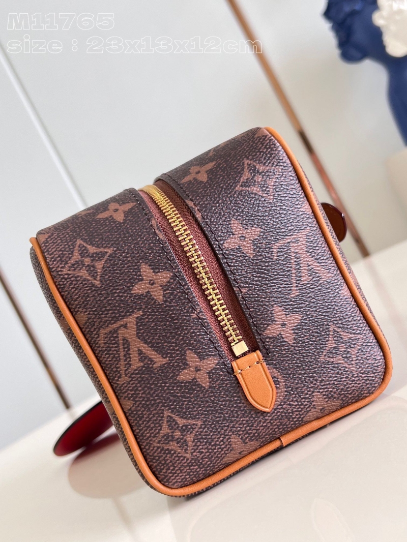 LV Cosmetic Bags